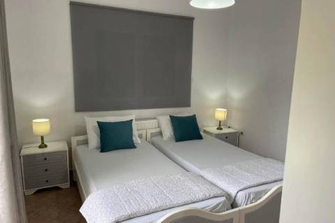 Andromahi Apartments & Suites Zakynthos Greece